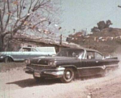 Dodge Dart Phoenix