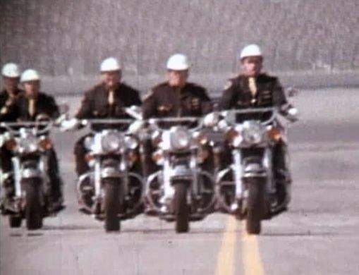 Harley-Davidson Electra Glide