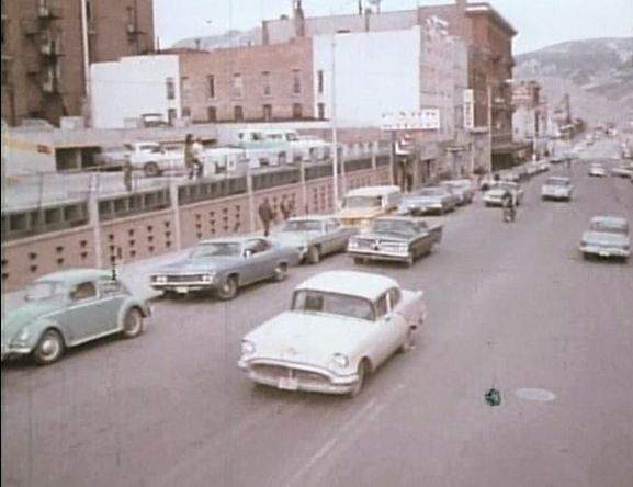 Oldsmobile 88
