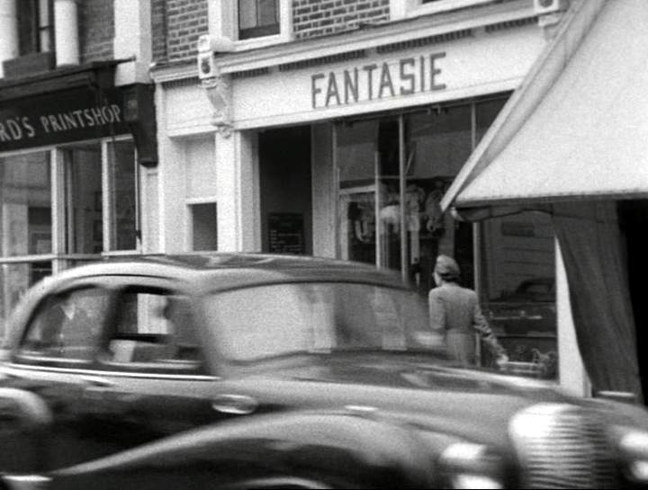 Austin A70 Hereford