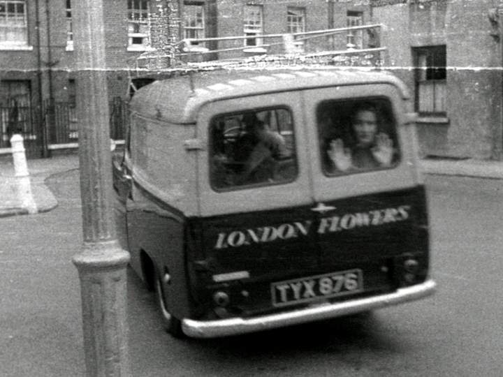 Commer Express