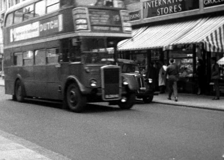 Leyland Titan PD2