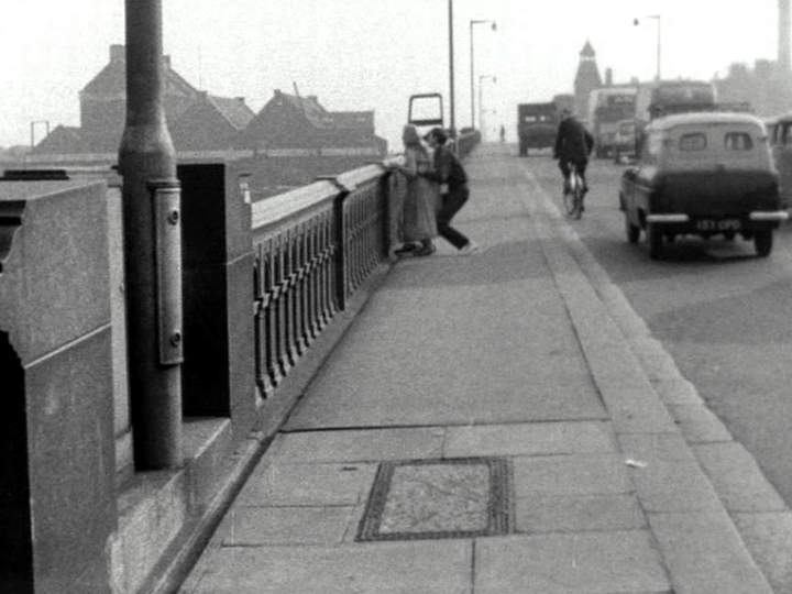 Thames 5cwt Van