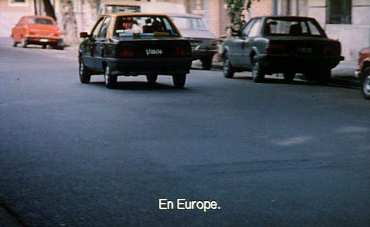 Ford Taunus