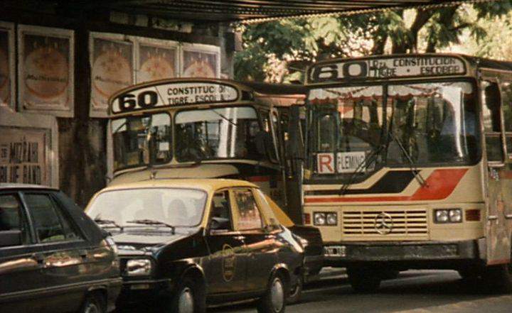 Mercedes-Benz OF 1214