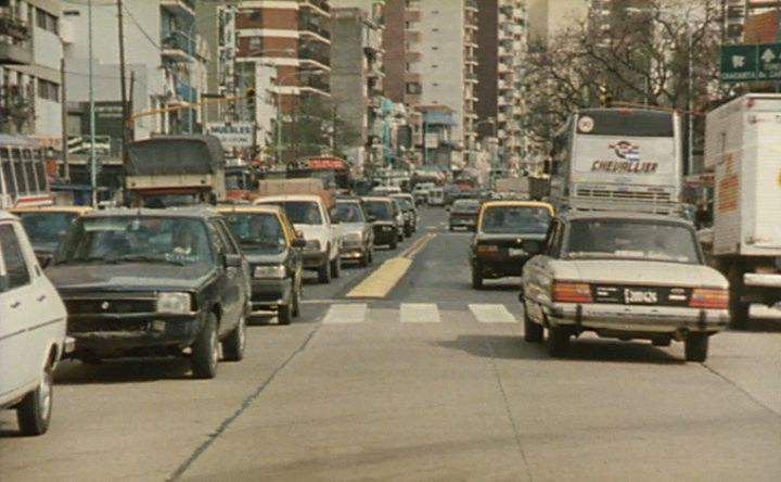 Renault 18 Break