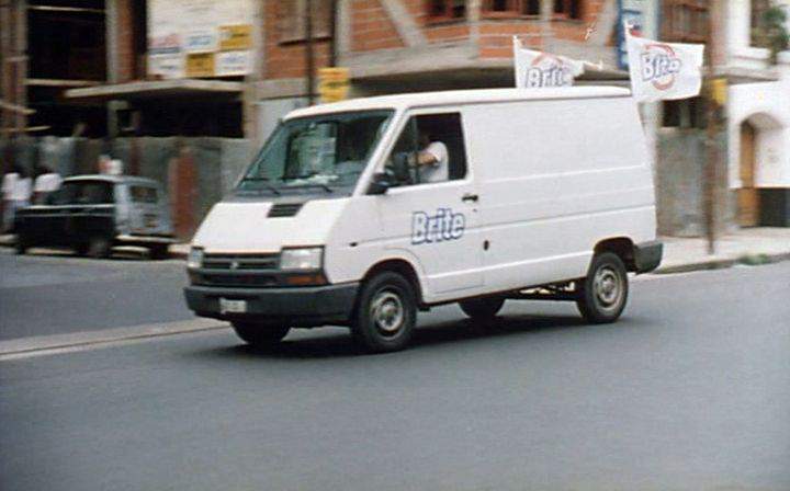 Renault 4