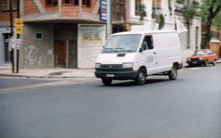 Volkswagen 1500