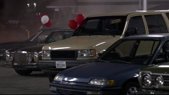 Isuzu Trooper
