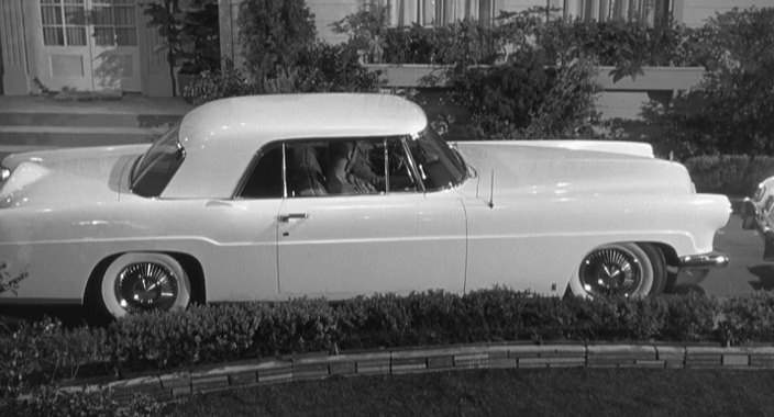 Continental Mark II