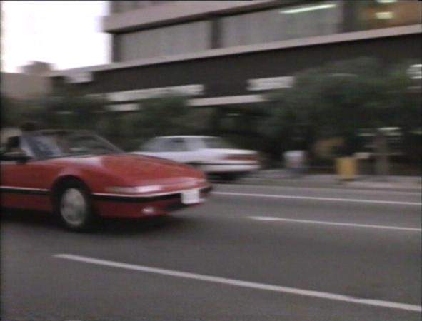 Buick Reatta