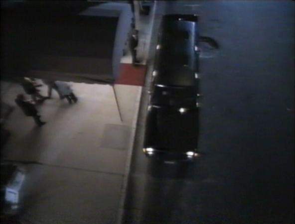 Lincoln Town Car Stretched Limousine