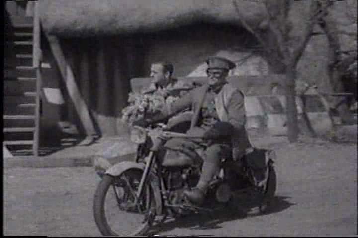 Harley-Davidson Model J