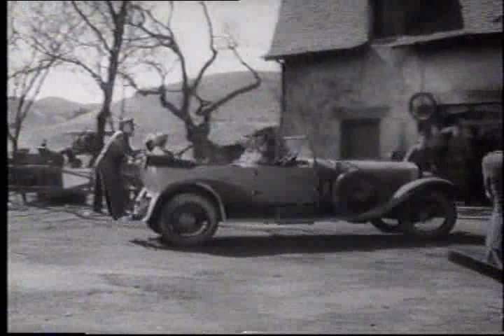 Rolls-Royce 40/50 h.p. 'Silver Ghost'