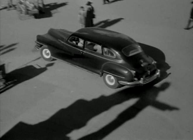 Chrysler Crown Imperial