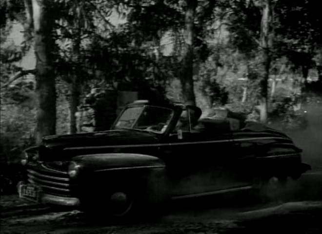 Ford Super De Luxe