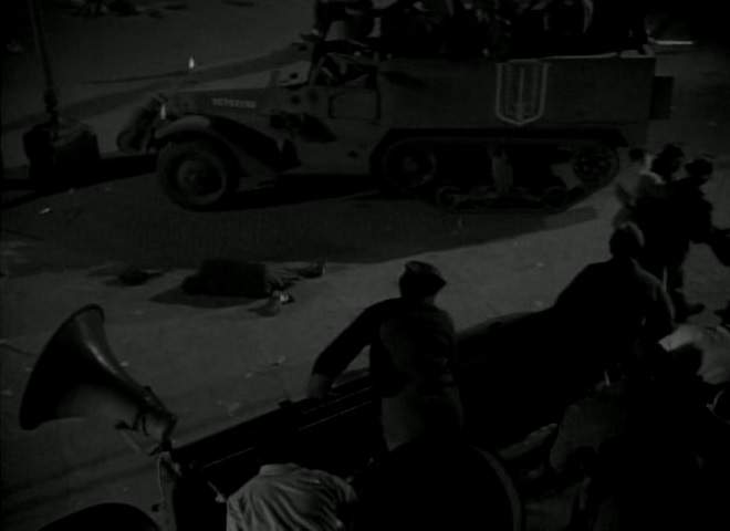 White M3 Halftrack