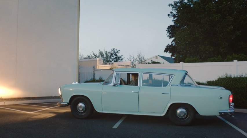 Rambler DeLuxe 6