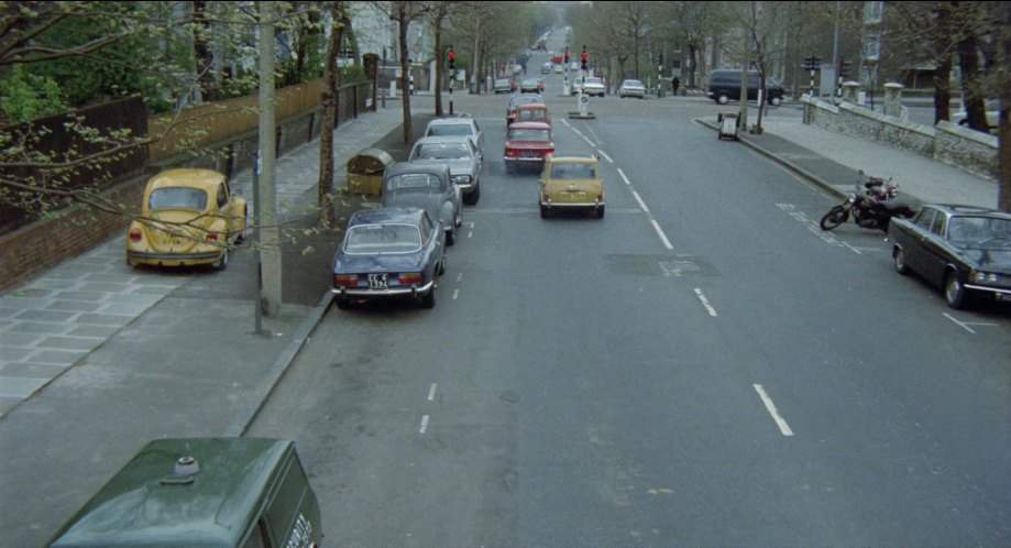 Alfa Romeo 2000 GT Veloce