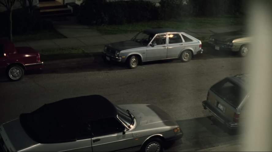 Chevrolet Chevette