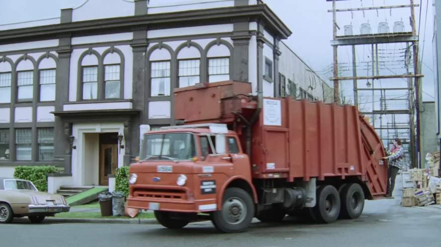 Ford CT-8000