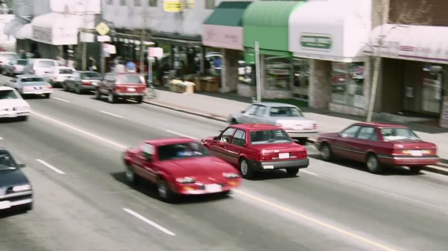 Ford Tempo