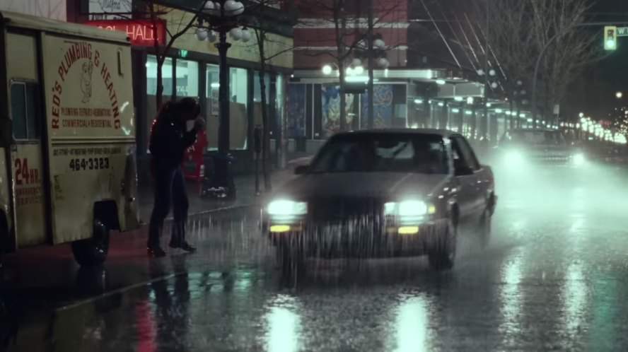 Oldsmobile Cutlass Ciera
