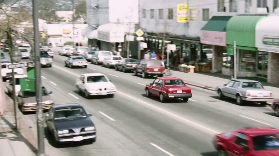 Oldsmobile Cutlass Ciera