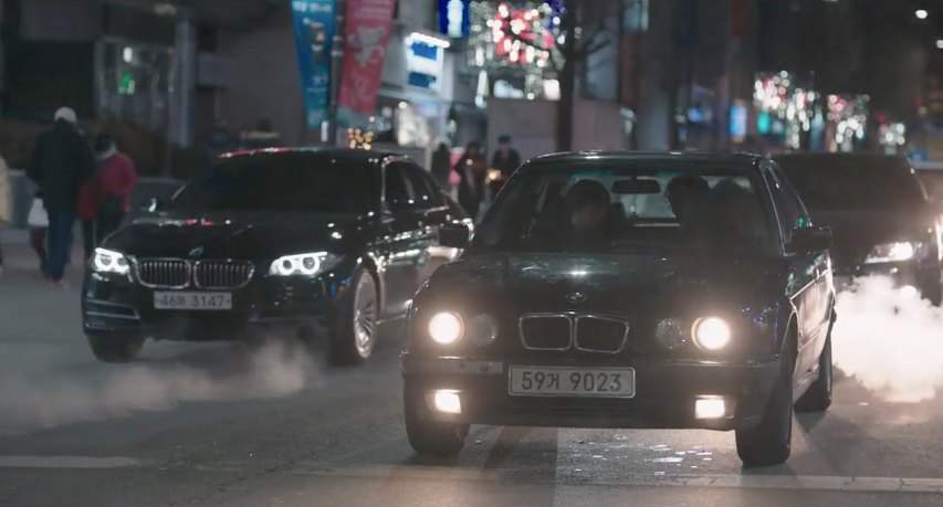 BMW 5