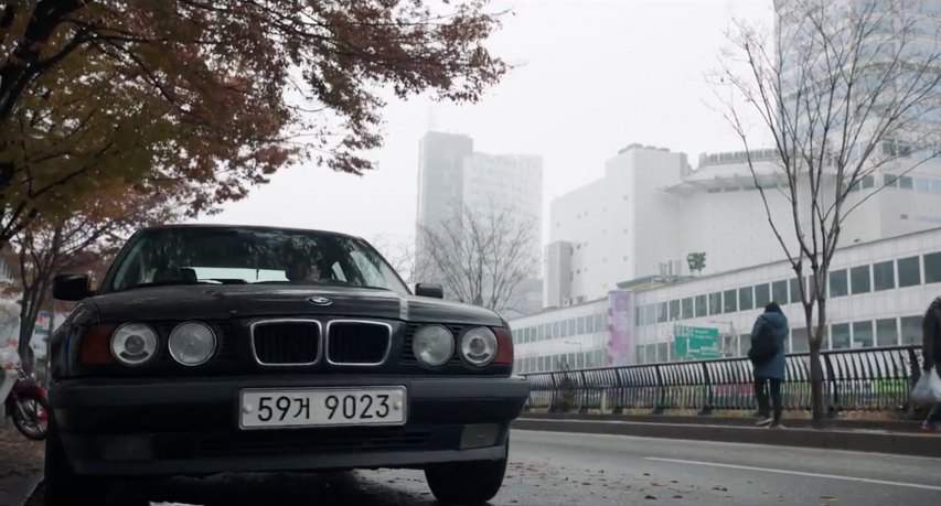 BMW 5