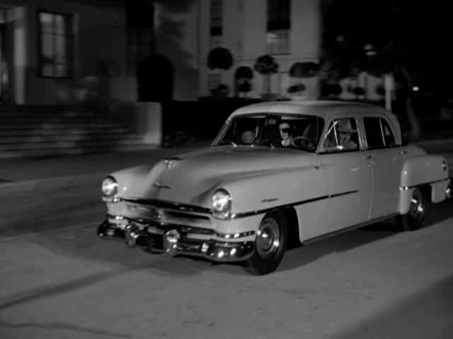 Chrysler Windsor