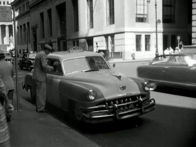 De Soto De Luxe