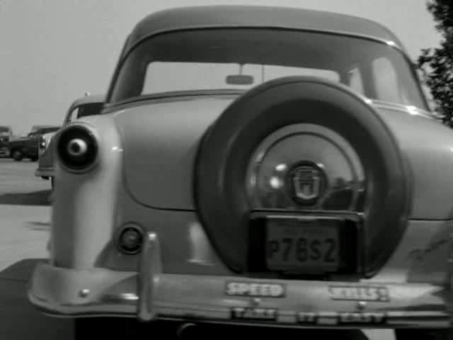 Ford Customline