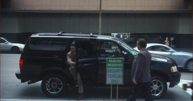 Ford Expedition