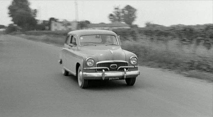 Fiat 1400 B