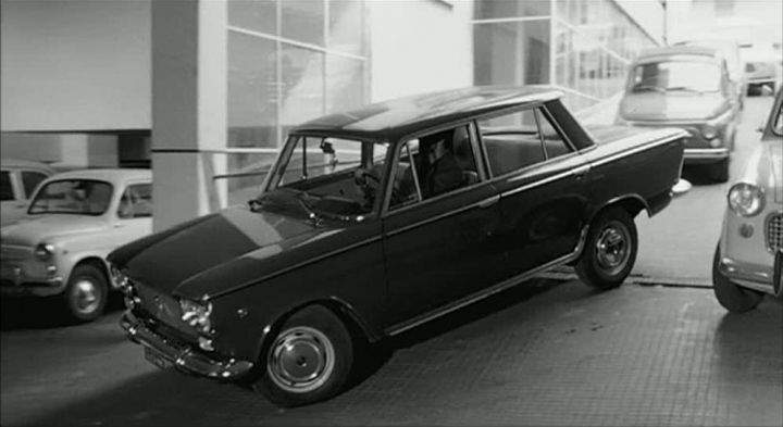 Fiat 1500