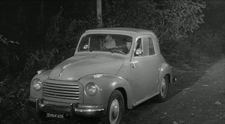 Fiat 500 C