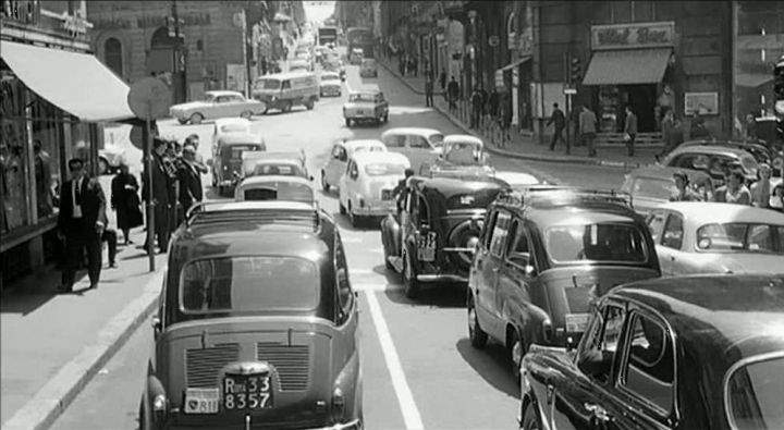 Fiat 600 Multipla