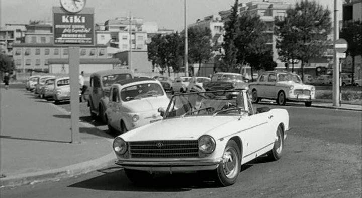 Innocenti 950 S