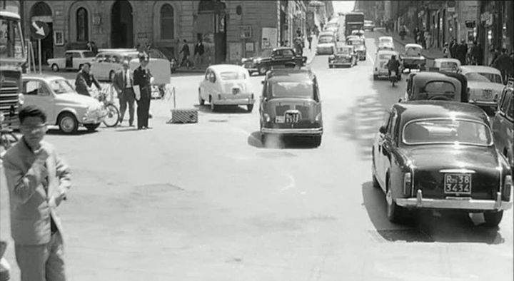 Lancia Appia