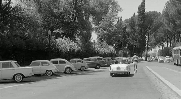 Opel Caravan