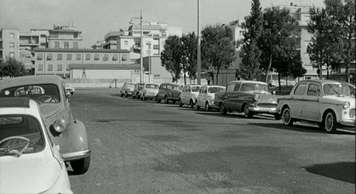Opel Rekord