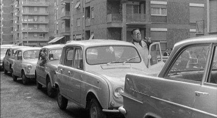 Renault R4