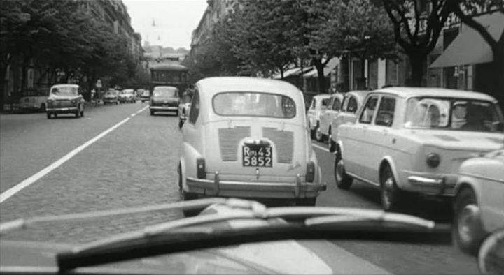 Simca 1000