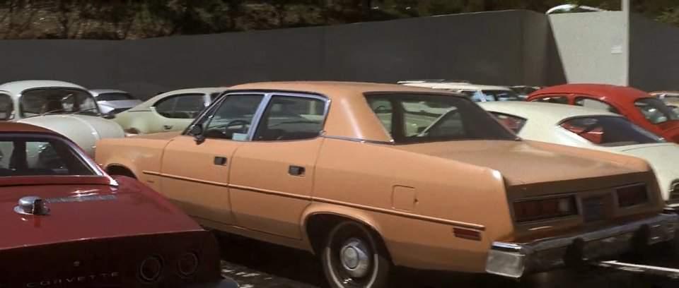 AMC Matador