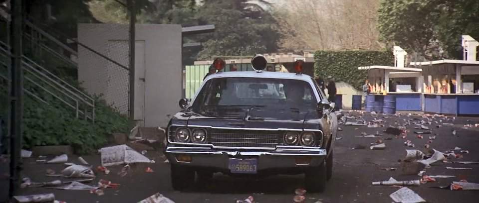 Dodge Coronet