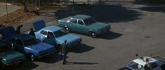 Dodge Polara