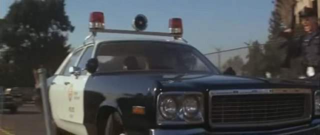 Dodge Polara