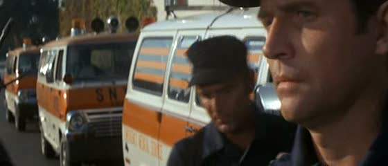 Ford Econoline