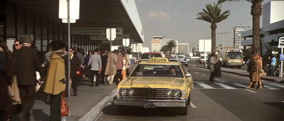 Ford Torino
